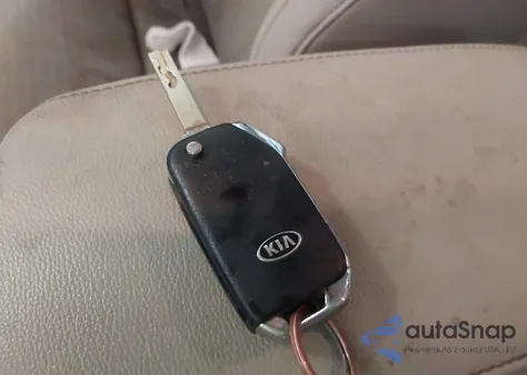 2020 Kia Soul S из США, поврежденный, VIN KNDJ23AU8L7108914